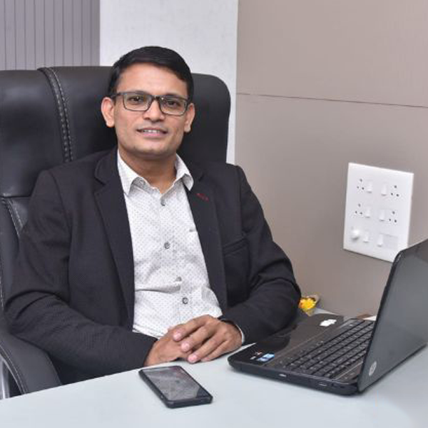 Dr. Satish Sawant