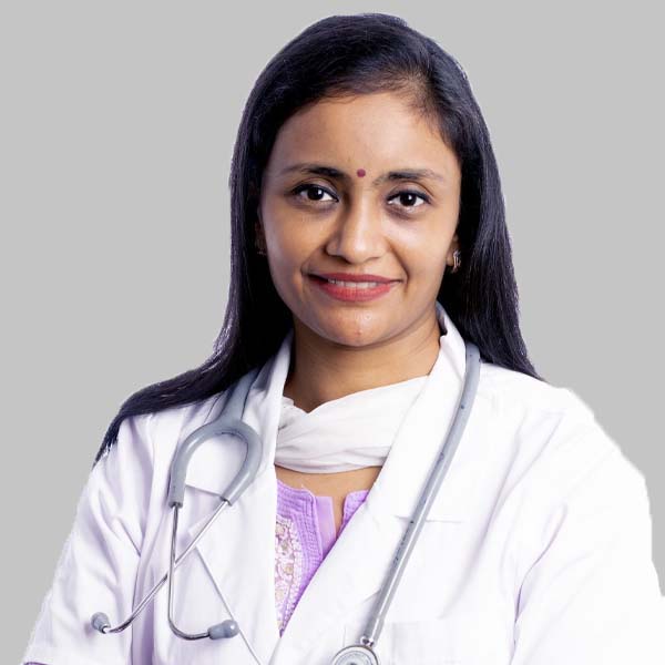 Dr. Shilpa Bansal