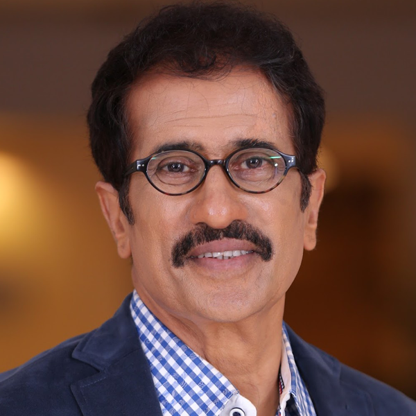 Dr. Shirish Hiremath