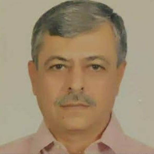 Dr. Sunil Tolat