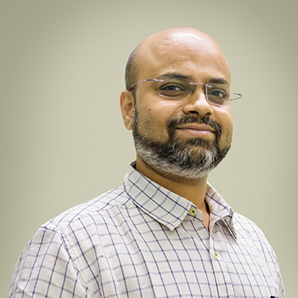 Dr. Suryawanshi Satyajeet Narayan