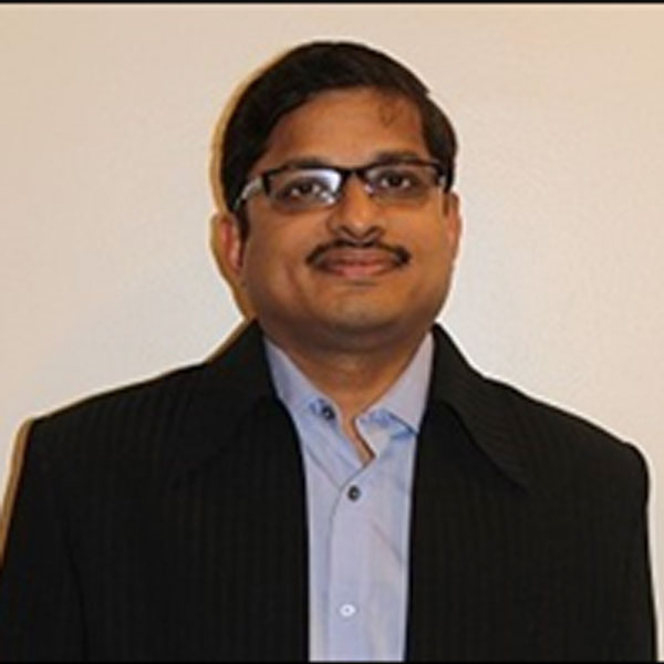 Dr. Swapneel Karne