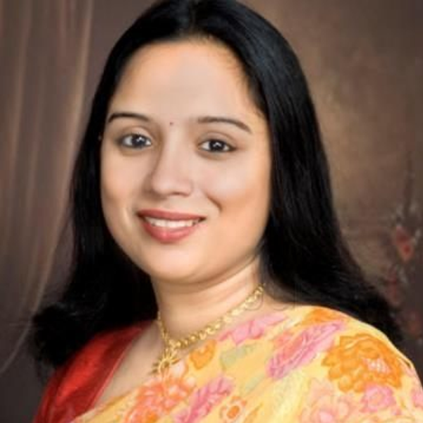Dr. Tanuja Tamhankar
