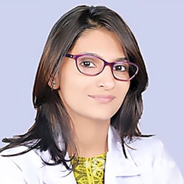 Dr. Urvi Sheth Kurani