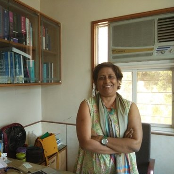 Dr. Usha Pratap