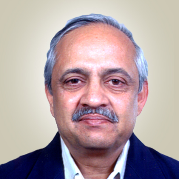 Dr. Vinayak Karmarkar