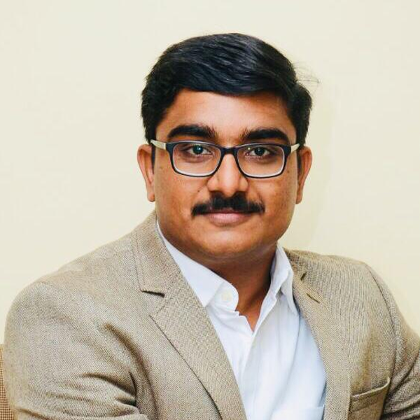 Dr. Vishal Gore Patil