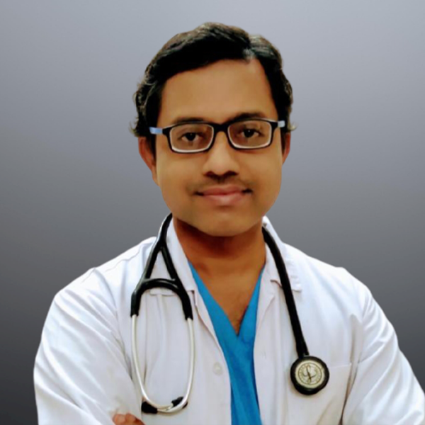 Dr. Vishal Patil