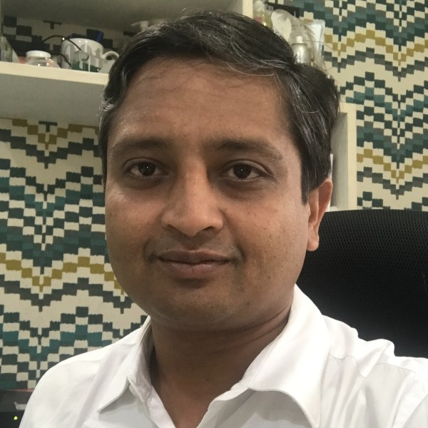 Dr. Yuvraj More