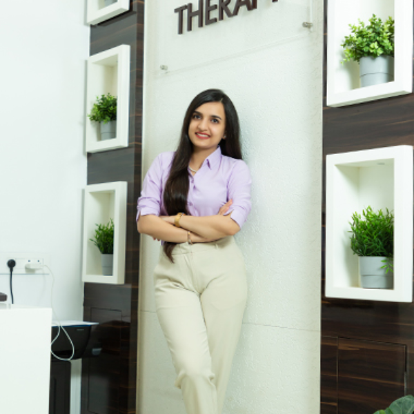 Dr. Shweta Shah