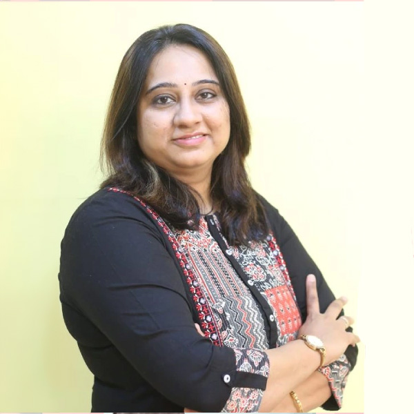 Dr. Aditi O Godbole