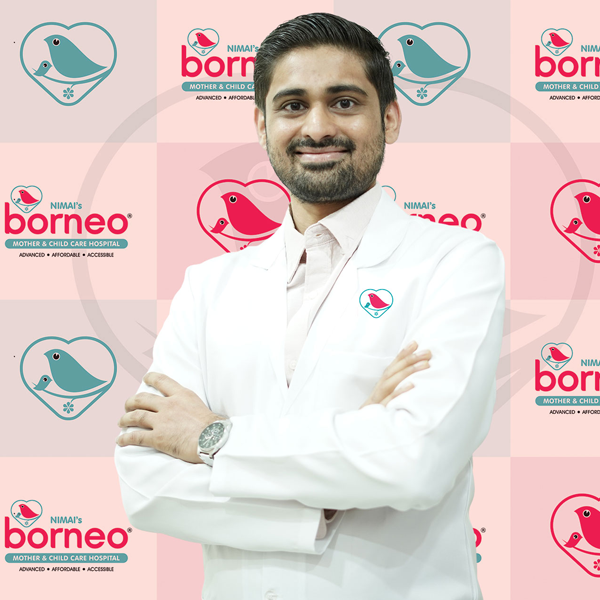 Dr. Anurag Gupta