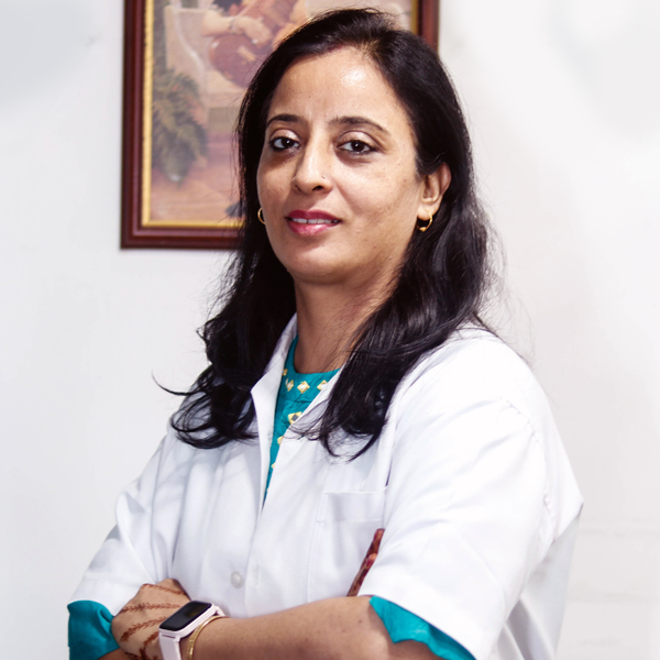 Dr. Deepak Khera