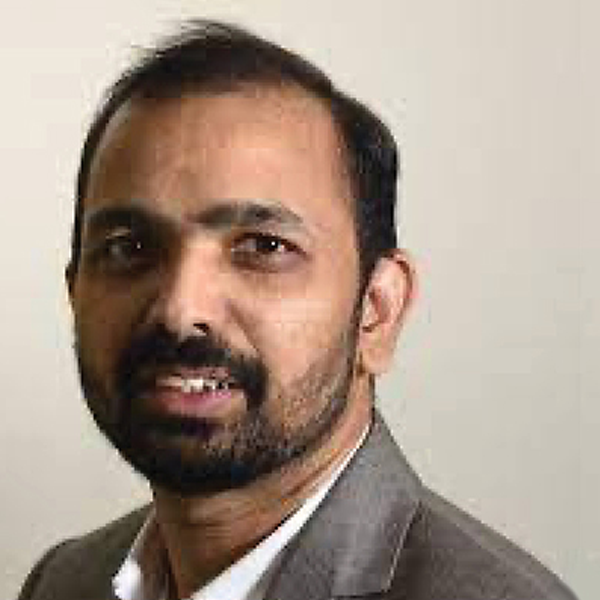 Dr. Devendra Tayde