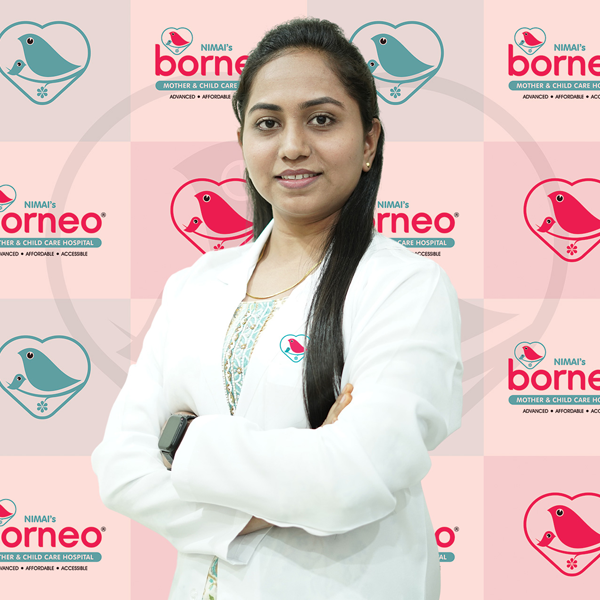Dr. Dipti Patil