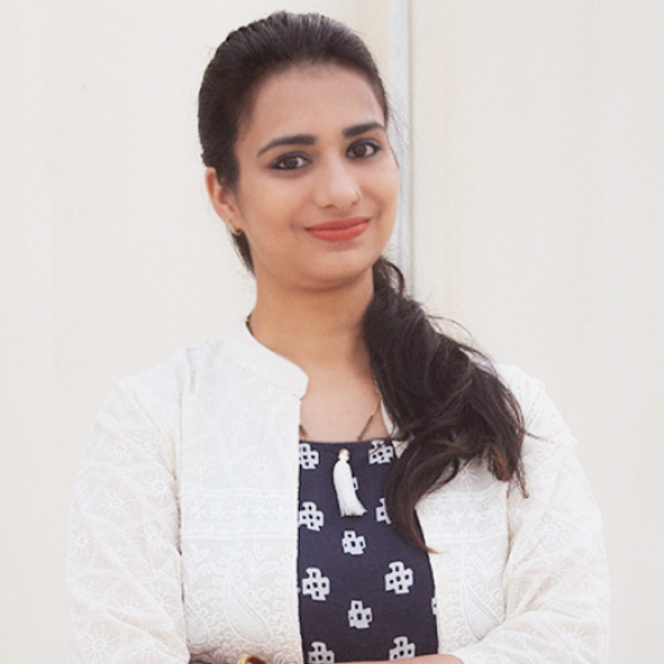 Dr. Khusboo Maheshwari