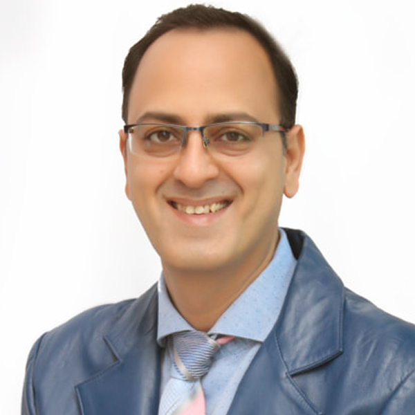 Dr. Lokesh Kumar Bhama