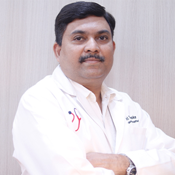 Dr. Manoj Maske
