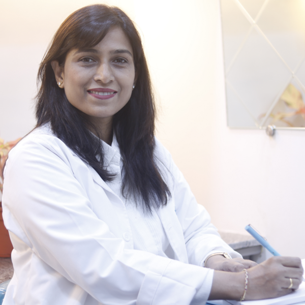 Dr. Neeta Maske