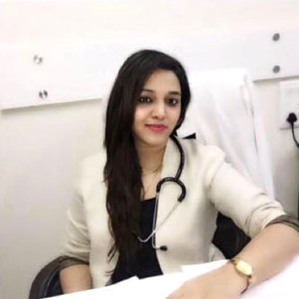 Dr. Pooja Gawade