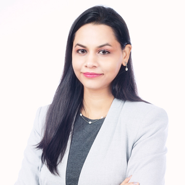 Dr. Pradnya Padhye