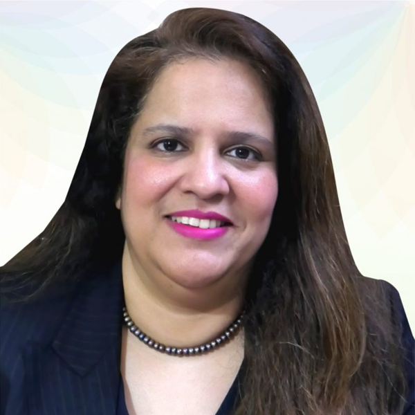 Dr. Rajashree Gadgil