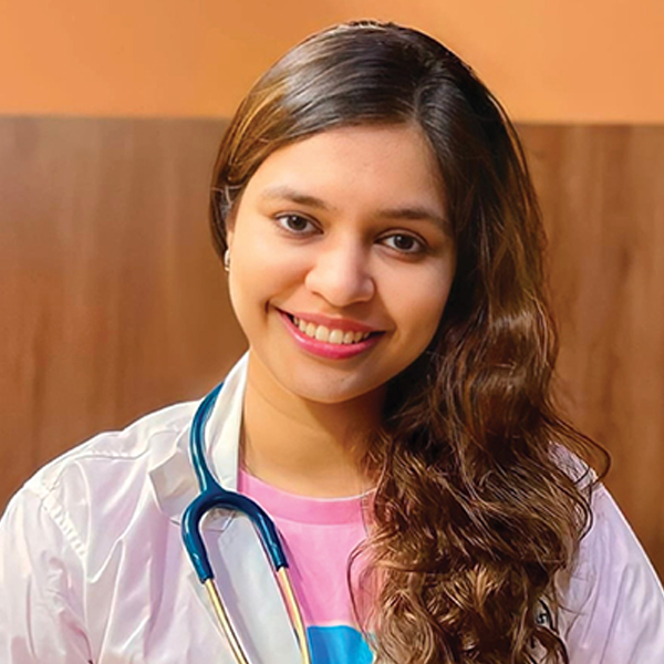 Dr. Rajeshwari Shukla