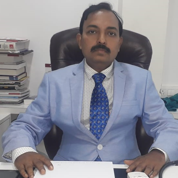 Dr. Ravindra Sanglikar