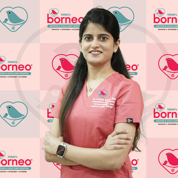 Dr. Rohini Khera Bhatt