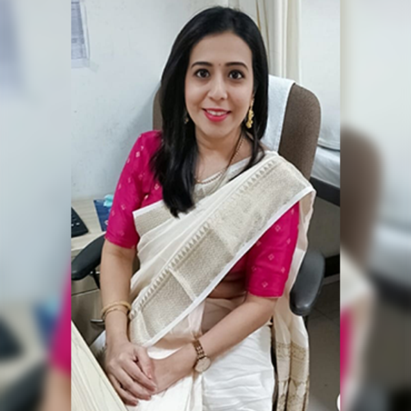 Dr. Shweta Baviskar