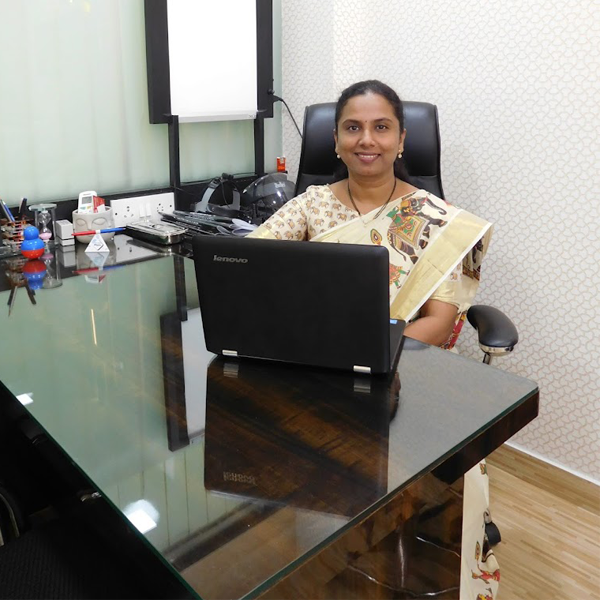 Dr. Snehal Yadav Masurkar