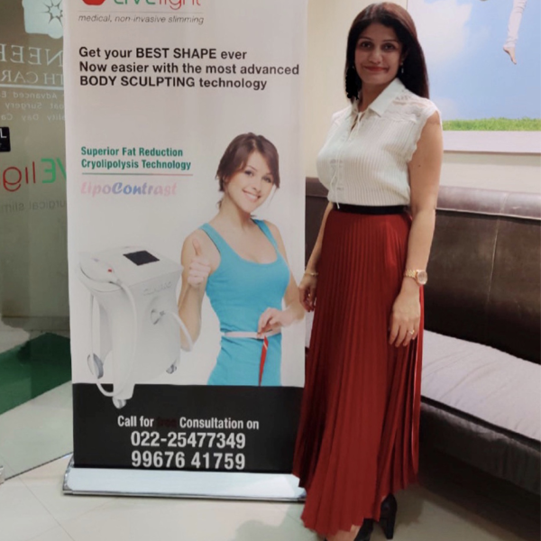 Dr. Swati Pradhan