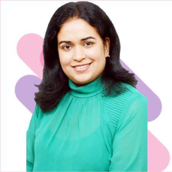Dr. Vandita Hede