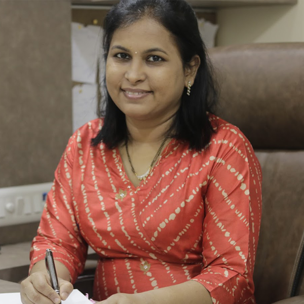 Dr. Vidya S. Bawkar