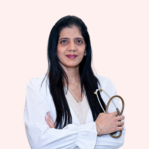 Dr. Shruti Shah